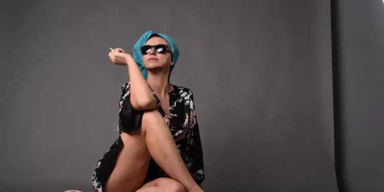 Komičarka Ana Poznanović za Raport: Žene se osjećaju kao neka životinja za vuču