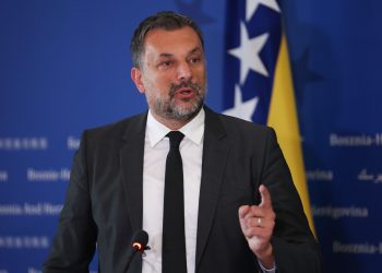 Konaković za Raport o sastanku u Banjoj Luci: Vratili smo fokus na EU. Dogovorili smo važne stvari