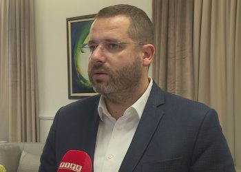 Kovačević (uprazno) prijeti: Proces u Sudu BiH mora biti obustavljen, inače slijedi odgovor RS