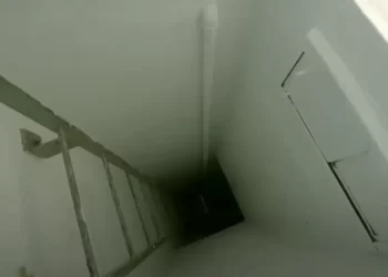 Kupio nuklearni bunker iz doba Hladnog rata pa se šokirao kada je vidio šta se nalazi unutra