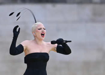 Lada Gaga će održati besplatan koncert na Copacabani