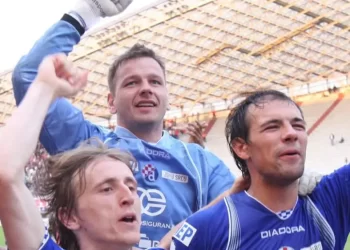 Legenda Dinama umire: Ima dana kad se baš mučim