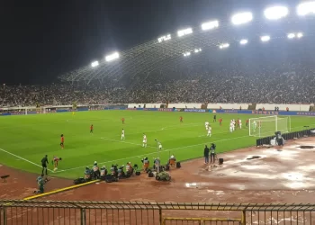 Liga nacija: Remi Hrvatske protiv Portugala, bez golova na meču Srbije i Danske