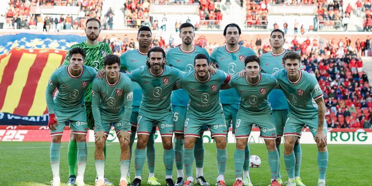 Liga prvaka: Atletico se prošetao Pragom sa šest golova u mreži Sparte, Milan slavio protiv hrabrog Slovana