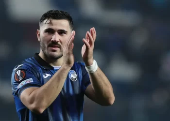 Liga prvaka: Kolašinac strijelac u visokoj pobjedi Atalante, ubjedljivi trijumfi Arsenala i Leverkusena