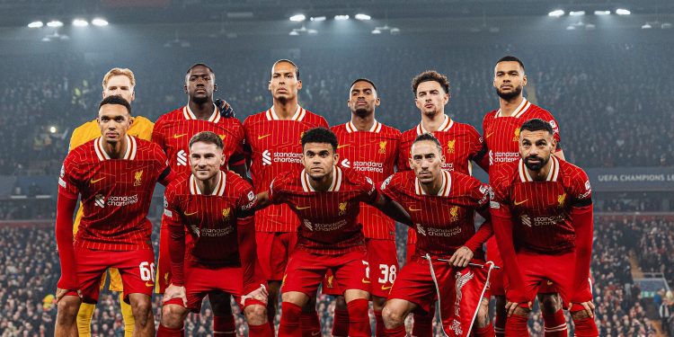 Liga prvaka: Liverpool demolirao Leverkusen, Real nemoćan protiv Milana, velika pobjeda Sportinga nad Cityem