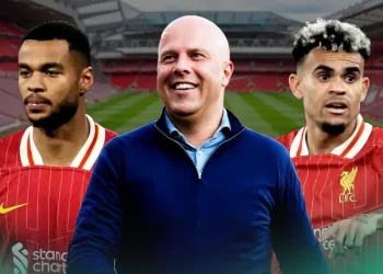 Liverpool nikada nije imao trenera kao što je Arne Slot. Brojke su zastrašujuće