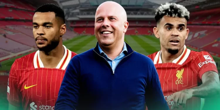 Liverpool nikada nije imao trenera kao što je Arne Slot. Brojke su zastrašujuće