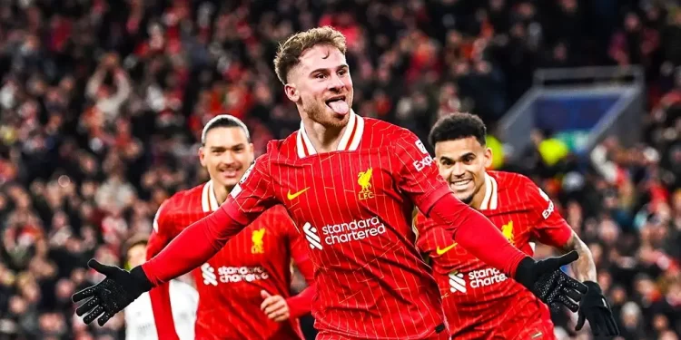 Liverpool se osvetio Realu, blijedi Dinamo nemoćan protiv Borussije
