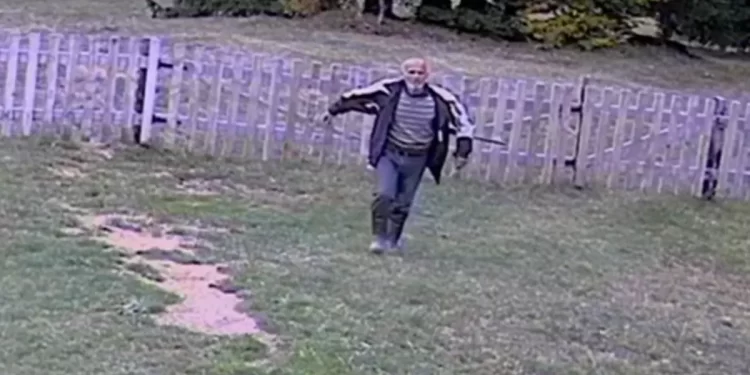 Lociran ubica iz Bijelog Polja? Postoji sumnja da se nalazi u Srbiji, intenzivirana potraga na granici