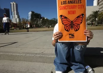 Los Angeles postaje ‘grad utočište’ za imigrante uoči Trumpovog povratka