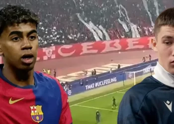 Maksimović rekao da je bolji od Yamala. Nakon utakmice na Marakani uslijedilo poniženje koje će dugo pamtiti