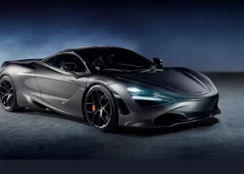 McLaren opet mijenja vlasnika