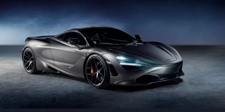 McLaren opet mijenja vlasnika