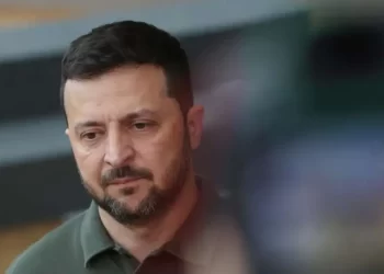 Mediji tvrde: Izbori u Ukrajini već u maju 2025., ankete ne idu u korist Zelenskom