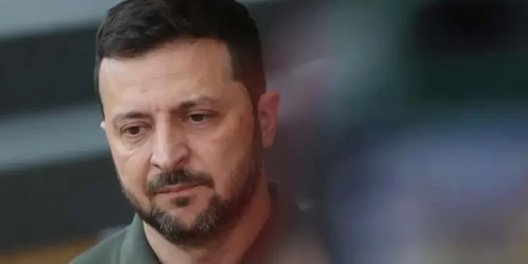 Mediji tvrde: Izbori u Ukrajini već u maju 2025., ankete ne idu u korist Zelenskom