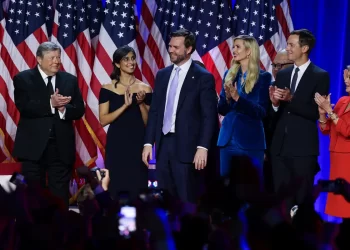 Mnogi članovi Trumpovog tima dobili prijetnje smrću