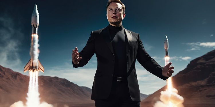Mračni plan Elona Muska ili ko sve dolazi u Trumpovu administraciju: “Elon ga voli. On je krvnik”