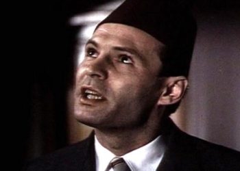 Mustafa Nadarević: Grehota je pamtiti ga samo po ulozi Izeta Fazlinovića