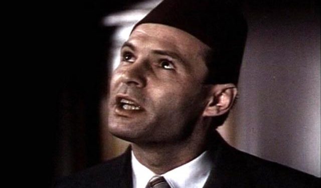 Mustafa Nadarević: Grehota je pamtiti ga samo po ulozi Izeta Fazlinovića