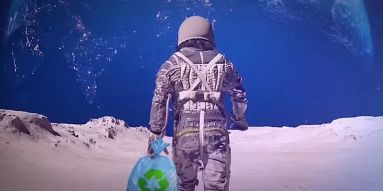 NASA nudi 5,6 miliona maraka onom ko riješi ovaj problem