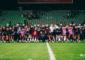 Na Koševo 27. novembra stiže turski Trabzonspor