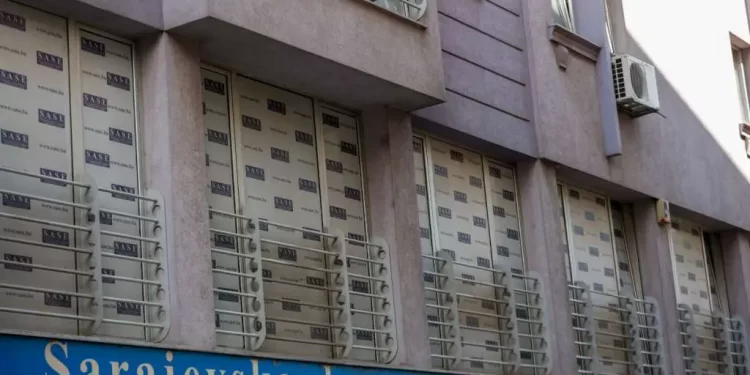 Na Sarajevskoj berzi ostvaren promet od 42.092,74 KM