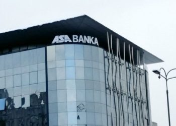 Na Sarajevskoj berzi promet 61.028,43. Trgovalo de dionicama ASA banke