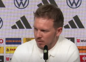 Nagelsmann: Ovaj travnjak je bolji nego u Zenici, možemo dati više golova