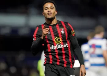 Nakon nekada Nizozemske i Španije, danas Engleskom odzvanja prezime – Kluivert