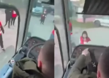 Nakon utakmice bh. klubova navijači napali gostujuću ekipu u autobusu