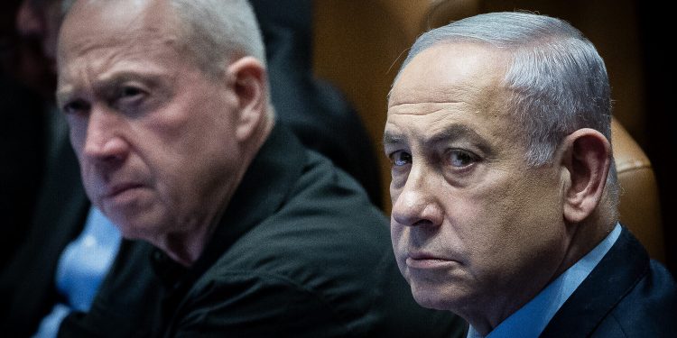 Nalozi za hapšenje Međunarodniog krivičnog suda: Koje su pravne posljedice za Netanyahua i Gallanta?