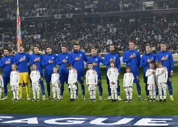 Napokon jedna pozitivna vijest za Zmajeve: BiH u trećem šeširu pred žrijeb za Svjetsko prvenstvo 2026. godine