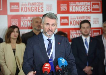 Naša stranka zbog dugova u kampanji uvodi mjere štednje: Ukidaju finansiranje svojih odbora u devet gradova