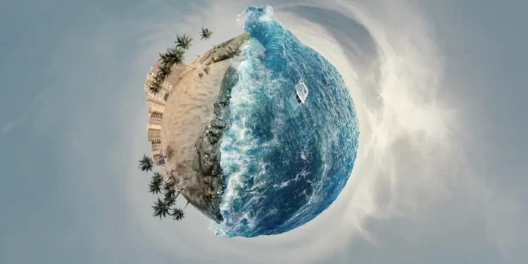 Naučnici poslali jedno od posljednjih upozorenja: Samo je jedan način da spriječi katastrofa