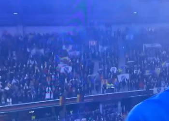 Navijačima BiH službeno je zabranjen ulaz. Pogledajte kako izgledaju tribine stadiona u Njemačkoj