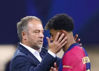 Nedavno igrao u BiH, sada ga Flick dovodi u Barcelonu?