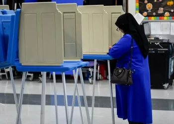 Neka vas ne zavaraju rani rezultati glasanja u SAD, oni mogu dovesti u zabludu