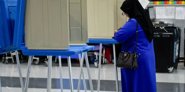 Neka vas ne zavaraju rani rezultati glasanja u SAD, oni mogu dovesti u zabludu