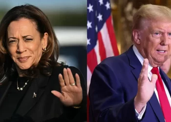 Nije bitno hoće li pobijediti Trump ili Harris. Evropa je već poražena