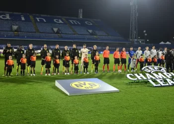 Nijemci se iznervirali zbog događaja u Zagrebu, požalili se Uefi: Bilo je kao u Srbiji