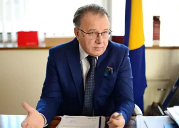 Nikšić za Raport: Opravdanja za daljnje čekanje rekonstrukcije pruge u Jablanici više nema. Nećemo trpjeti ničije opstrukcije