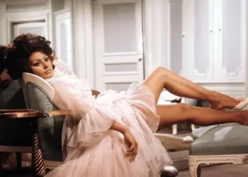 Njena je karijera besprijekorna, a njena ljepota ostavlja bez daha: Sophia Loren još ne razmišlja o penziji. Želi snimati novi film