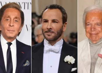 Njihovo carstvo broji se u milijardama: Ovo su najbogatiji modni dizajneri na svijetu