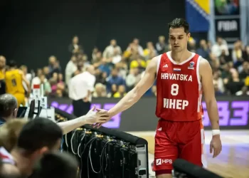 Noć za pamćenje u Skenderiji: Hrvatskoj je ovo osim BiH napravio samo još Dream Team 1992.