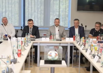 Nogometni savez BiH danas uvodi “prinudnu upravu” u Fudbalski savez Kantona Sarajevo?
