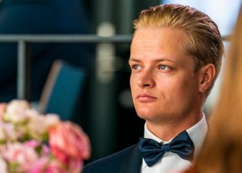 Norveški princ pod optužbom da je silovao šest žena: Nalazi se u pritvoru