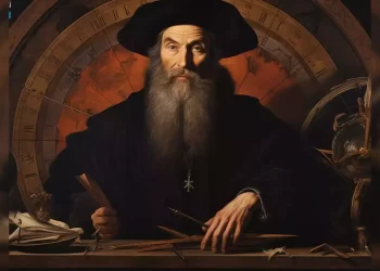 Nostradamus je ovo predvidio za 2025. godinu i prvo što je spomenuo je – poplave