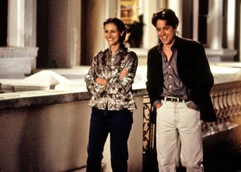 Notting Hill trebao je imati nastavak, ali Julia Roberts je mislila da je to jako loša ideja. Pročitajte zašto, čini se da je bila upravu