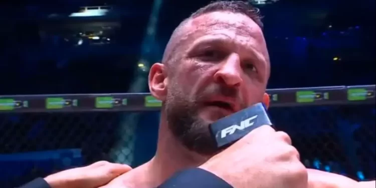 Od droge i zatvora do džamije i islama: Čudesna životna priča najveće MMA zvijezde na Balkanu